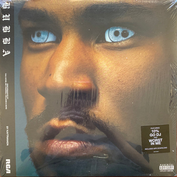 Kaytranada - Bubba