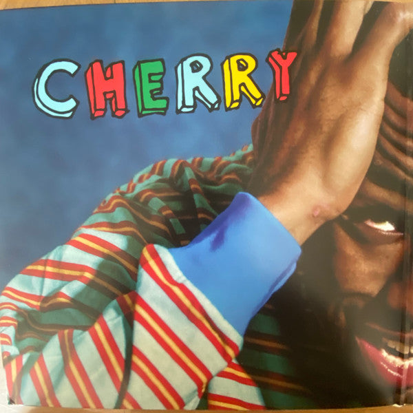 Tyler, The Creator - Cherry Bomb