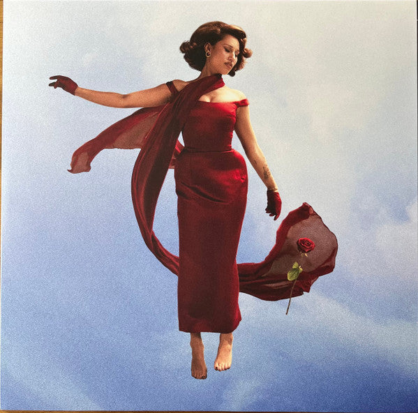 Raye - This Music May Contain Hope.
