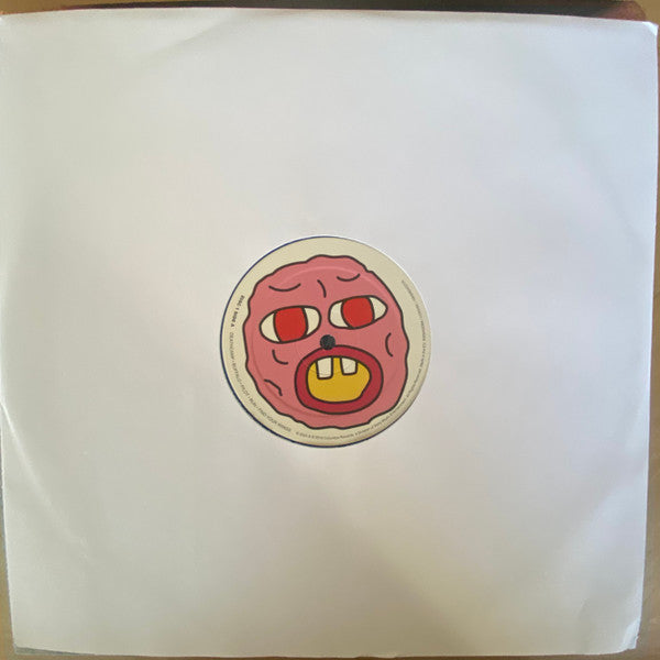 Tyler, The Creator - Cherry Bomb