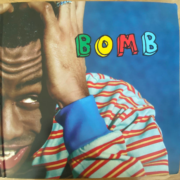 Tyler, The Creator - Cherry Bomb