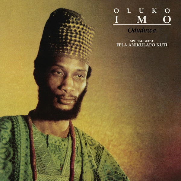 Oluko Imo - Oduduwa