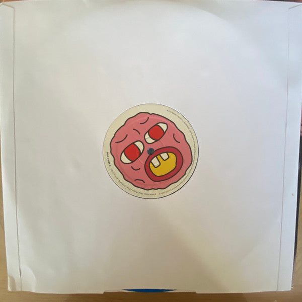 Tyler, The Creator - Cherry Bomb