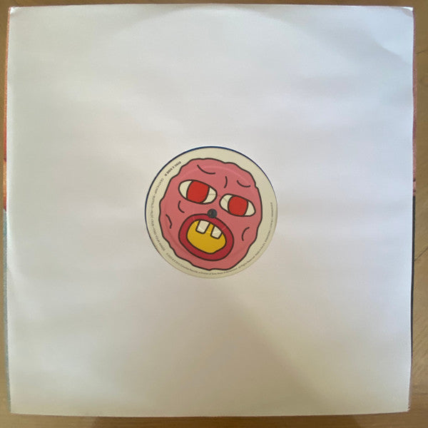 Tyler, The Creator - Cherry Bomb
