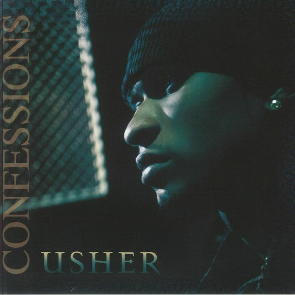 Usher - Confessions