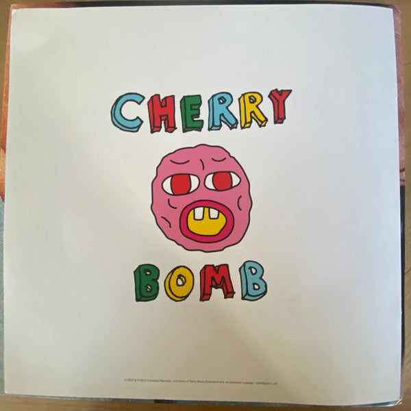 Tyler, The Creator - Cherry Bomb