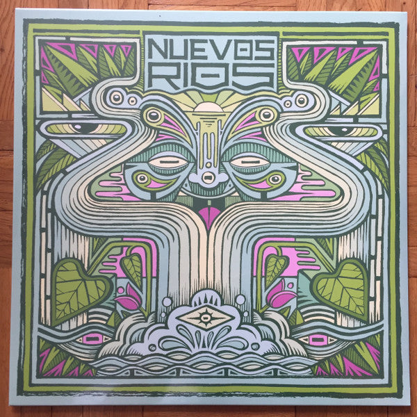 Nuevos Rios - Nuevos Rios
