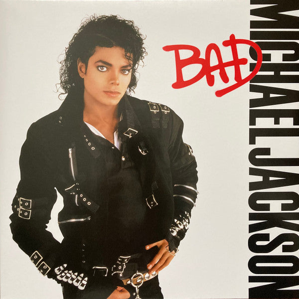 Michael Jackson - Bad