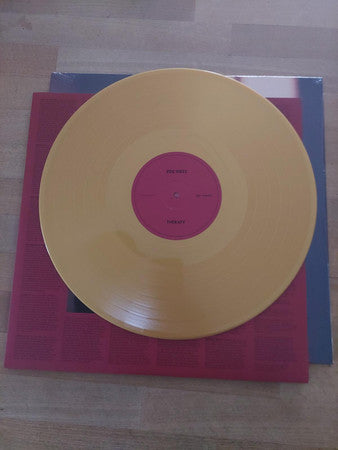 Zoe Wees - Therapy