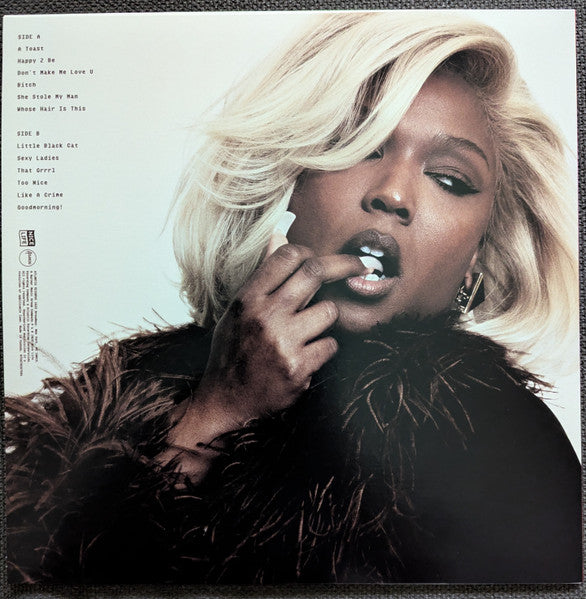 Lizzo - Bitch