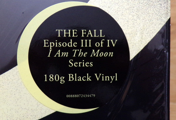 Tedeschi Trucks Band - I Am The Moon: III. The Fall