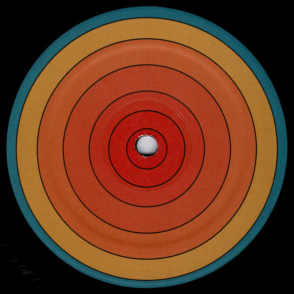 Khruangbin, Leon Bridges - Texas Sun