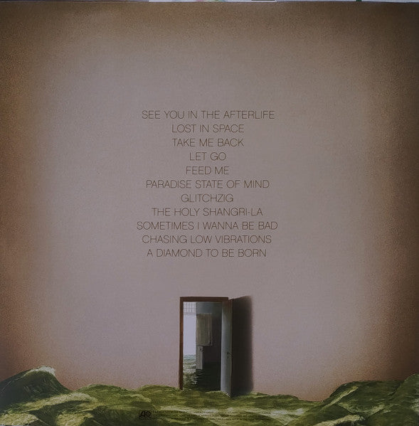 Foster The People - Paradise State Of Mind