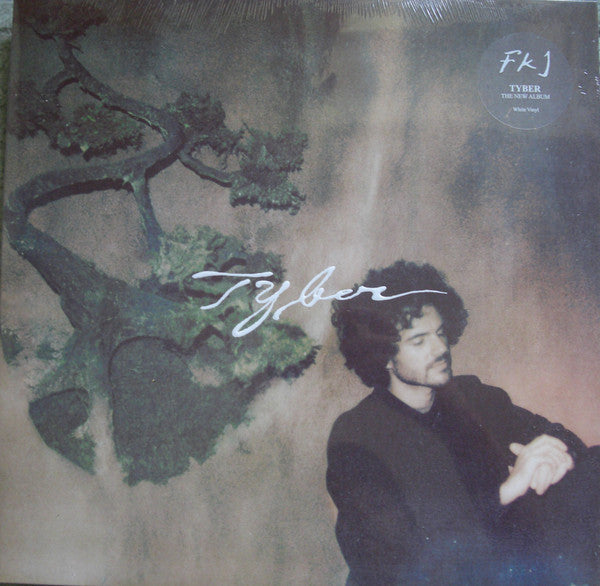 FKJ (French Kiwi Juice) - Tyber