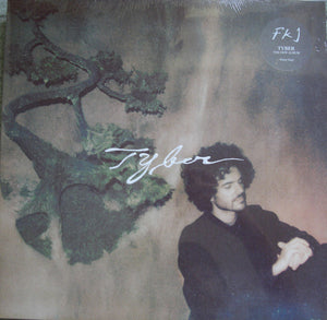 FKJ (French Kiwi Juice) - Tyber