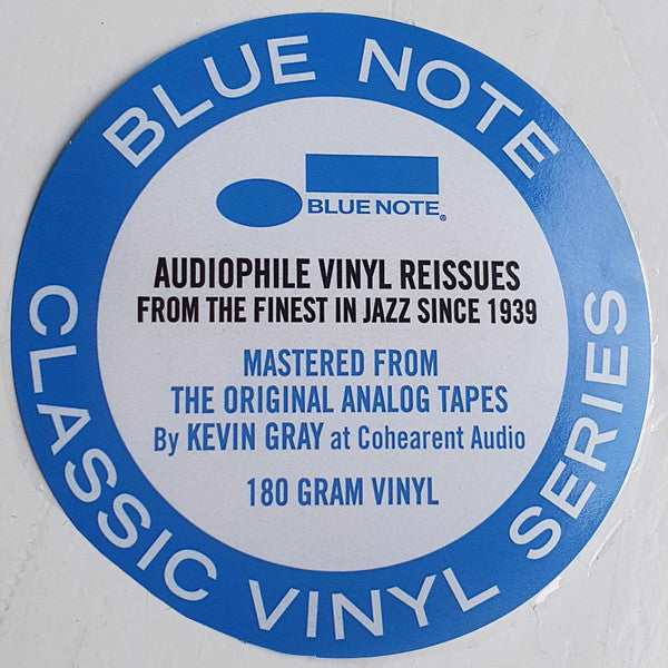 Wayne Shorter - Speak No Evil