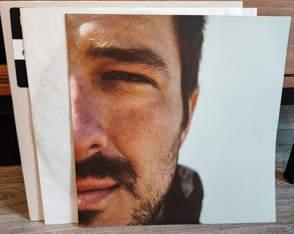 Marcus Mumford - Self-titled