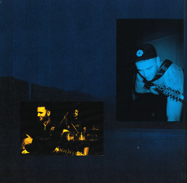 Tom Misch, Yussef Dayes - What Kinda Music