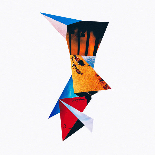 Alex Kozobolis - Somewhere Else