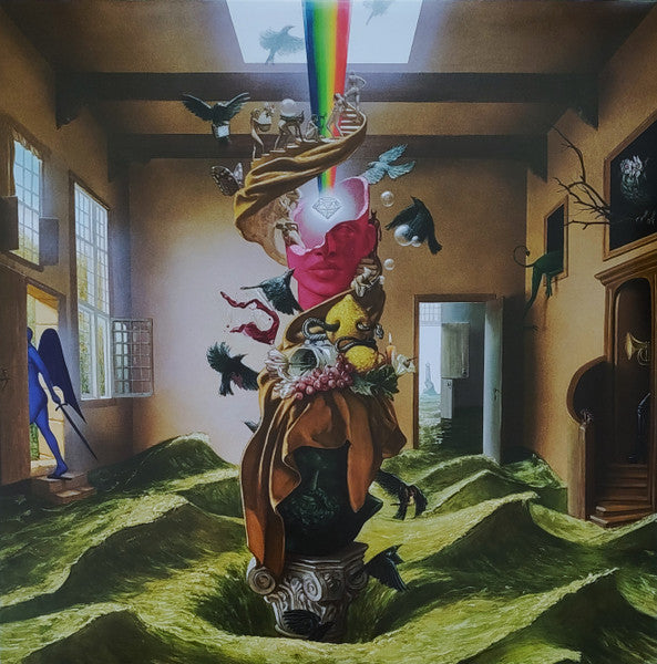 Foster The People - Paradise State Of Mind