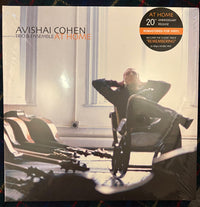 Avishai Cohen Trio & Avishai Cohen Ensemble - At Home