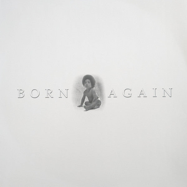 Notorious B.I.G. - Born Again
