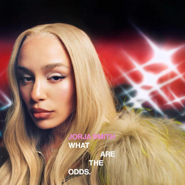Jorja Smith - What Are The Odds