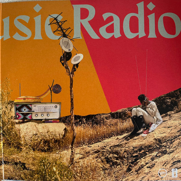 Jon Batiste - World Music Radio