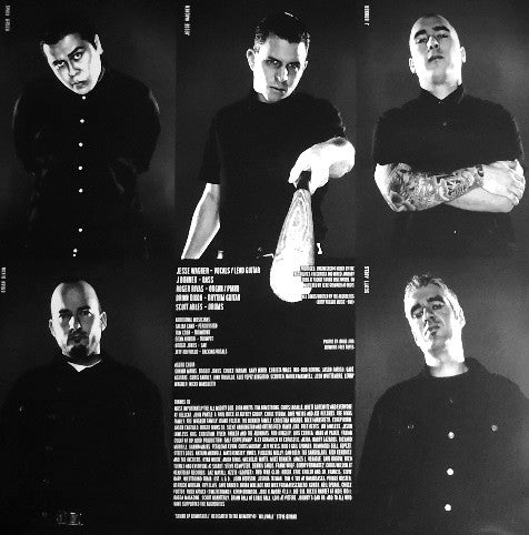 The Aggrolites - The Aggrolites
