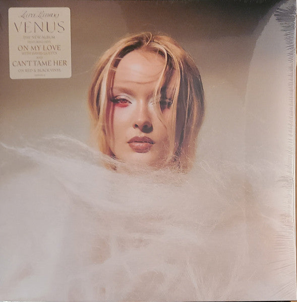 Zara Larsson - Venus 