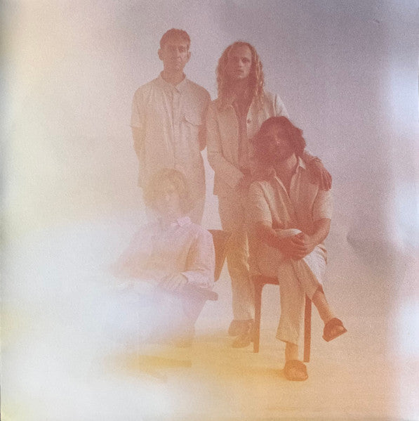YĪN YĪN - Mount Matsu