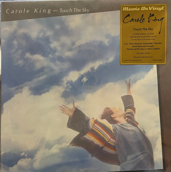 Carole King - Touch The Sky