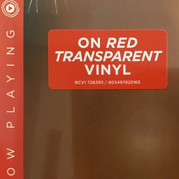 Donny Hathaway - Now Playing