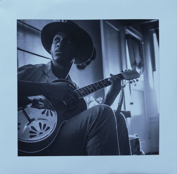 Leon Bridges - Coming Home