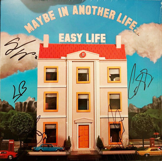 Easy Life - Maybe In Another Life…