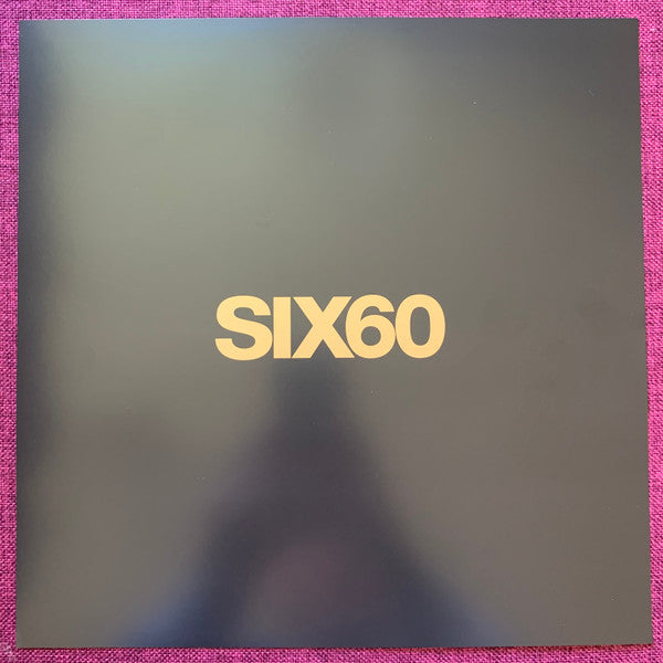 Six60 - Six60