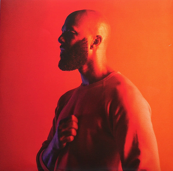 Common - A Beautiful Revolution (Pt 1)