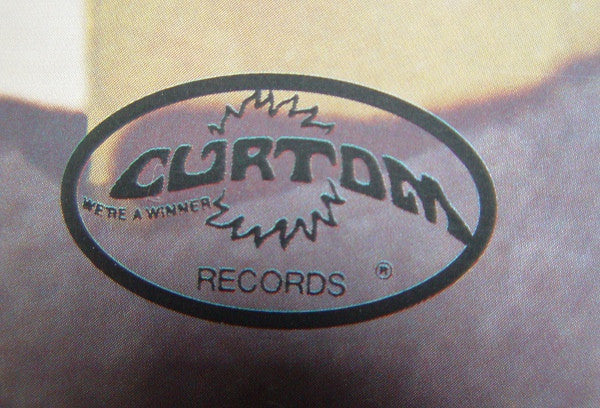 Curtis Mayfield - Curtis
