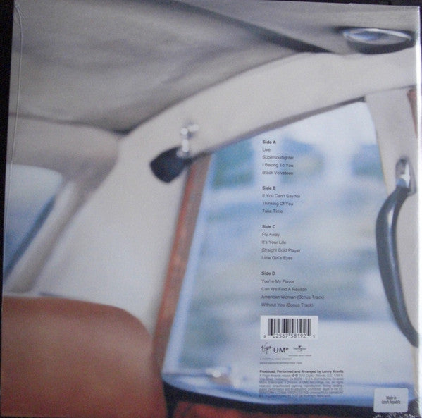 Lenny Kravitz - 5