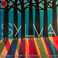 Snarky Puppy, Metropole Orchestra - Sylva (Remixed & Remastered)