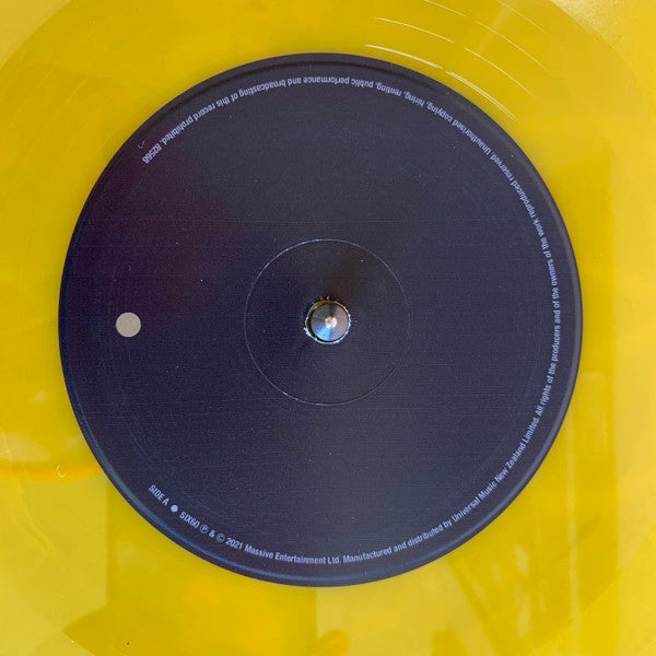 Six60 - Six60