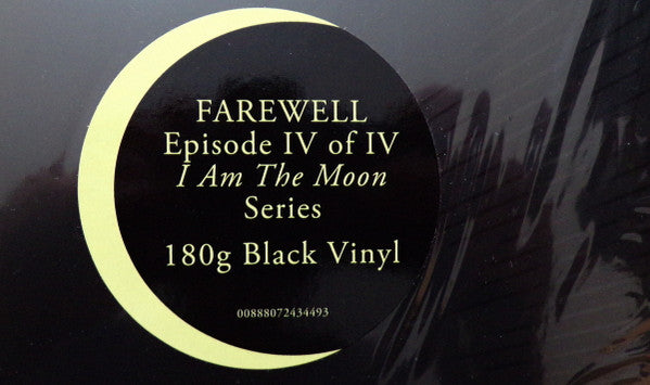 Tedeschi Trucks Band - I Am The Moon: IV. Farewell