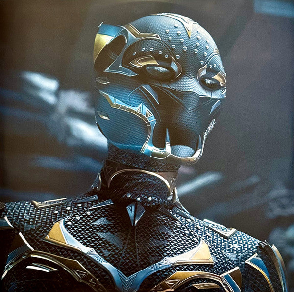 Various - Black Panther: Wakanda Forever (Music From And Inspired By)