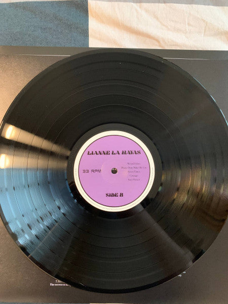 Lianne La Havas - Lianne La Havas
