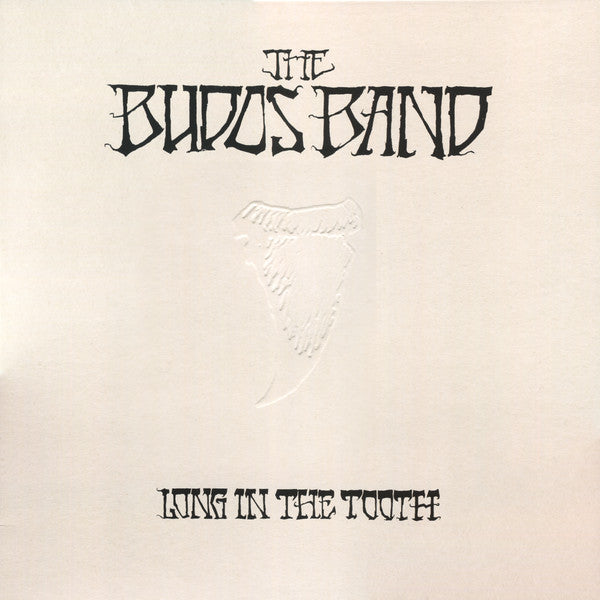 The Budos Band - Long In The Tooth