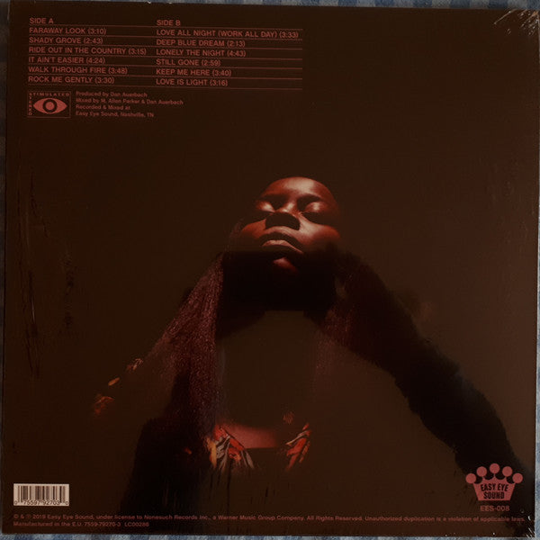 Yola - Walk Through Fire