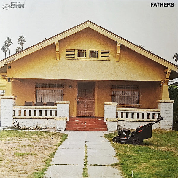 Fathers - Fathers