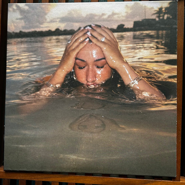 Cleo Sol - Gold