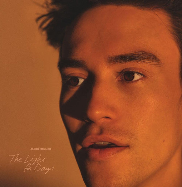 Jacob Collier - The Light For Days