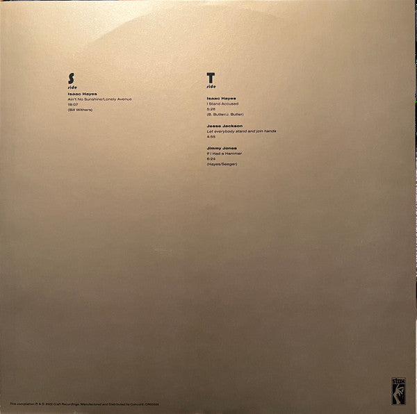 Various - Wattstax ‘72 The Complete Concert